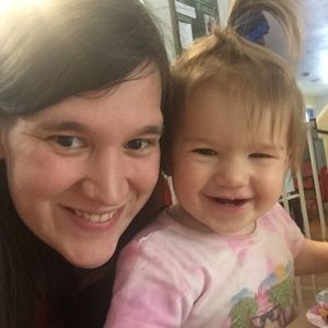 Meet your Posher, Lindsay